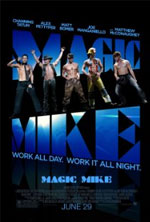 Watch Magic Mike Myflixer