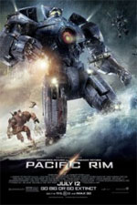 Watch Pacific Rim Myflixer
