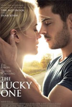 Watch The Lucky One Myflixer