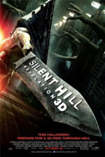 Watch Silent Hill: Revelation 3D Myflixer