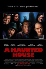 Watch A Haunted House Myflixer