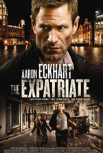 Watch The Expatriate Myflixer
