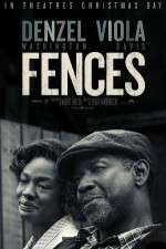 Watch Fences Myflixer