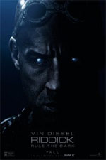 Watch Riddick Myflixer