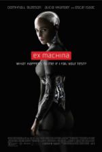 Watch Ex Machina Myflixer