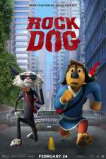 Watch Rock Dog Myflixer