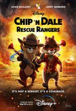 Watch Chip 'n Dale: Rescue Rangers Myflixer