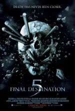 Watch Final Destination 5 Myflixer