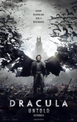 Watch Dracula Untold Myflixer