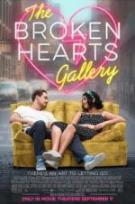 Watch The Broken Hearts Gallery Myflixer