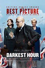 Watch Darkest Hour Myflixer