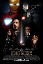 Watch Iron Man 2 Myflixer