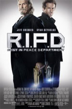 Watch R.I.P.D. Myflixer