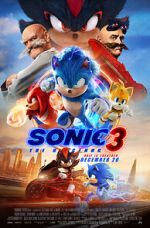 Watch Sonic the Hedgehog 3 Myflixer