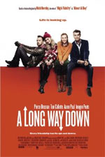 Watch A Long Way Down Myflixer