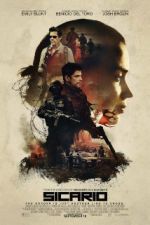 Watch Sicario Myflixer