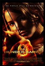 Watch The Hunger Games Myflixer