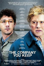 Watch The Company You Keep Myflixer