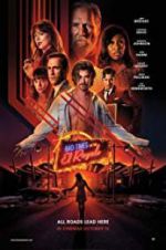 Watch Bad Times at the El Royale Myflixer