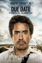 Watch Due Date Myflixer