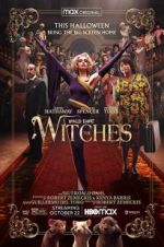 Watch The Witches Myflixer