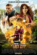 Watch The Lost City Myflixer