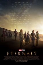 Watch Eternals Myflixer