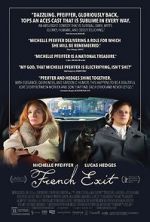 Watch French Exit Myflixer