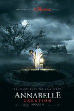Watch Annabelle: Creation Myflixer
