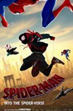 Watch Spider-Man: Into the Spider-Verse Myflixer