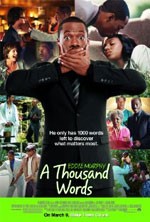 Watch A Thousand Words Myflixer