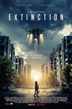 Watch Extinction Myflixer