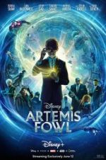 Watch Artemis Fowl Myflixer
