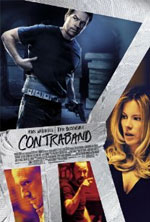 Watch Contraband Myflixer