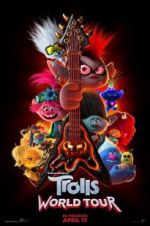 Watch Trolls World Tour Myflixer