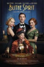Watch Blithe Spirit Myflixer