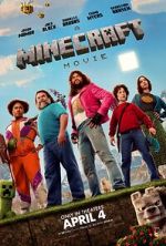 Watch A Minecraft Movie Myflixer