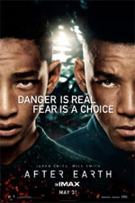 Watch After Earth Myflixer