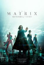 Watch The Matrix Resurrections Myflixer