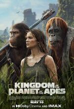 Watch Kingdom of the Planet of the Apes Myflixer