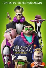 Watch The Addams Family 2 Myflixer