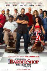 Watch Barbershop: The Next Cut Myflixer
