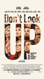 Watch Don't Look Up Myflixer