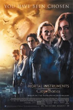 Watch The Mortal Instruments: City of Bones Myflixer