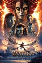 Watch Avatar: Fire and Ash Myflixer