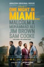 Watch One Night in Miami Myflixer