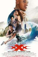 Watch xXx: Return of Xander Cage Myflixer