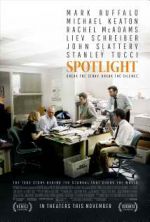 Watch Spotlight Myflixer