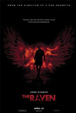 Watch The Raven Myflixer