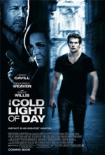 Watch The Cold Light of Day Myflixer
